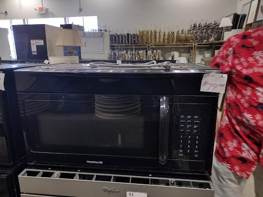 Furniture Store «Hotel Liquidation Warehouse», reviews and photos, 1830 US-19, Holiday, FL 34691, USA