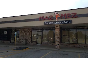 MazMez Middle Eastern Grill image