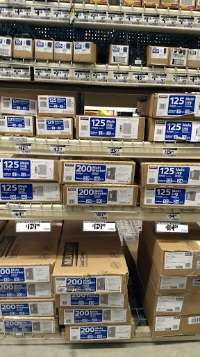 Home Improvement Store «The Home Depot», reviews and photos, 301 S Research Pl, Central Islip, NY 11722, USA