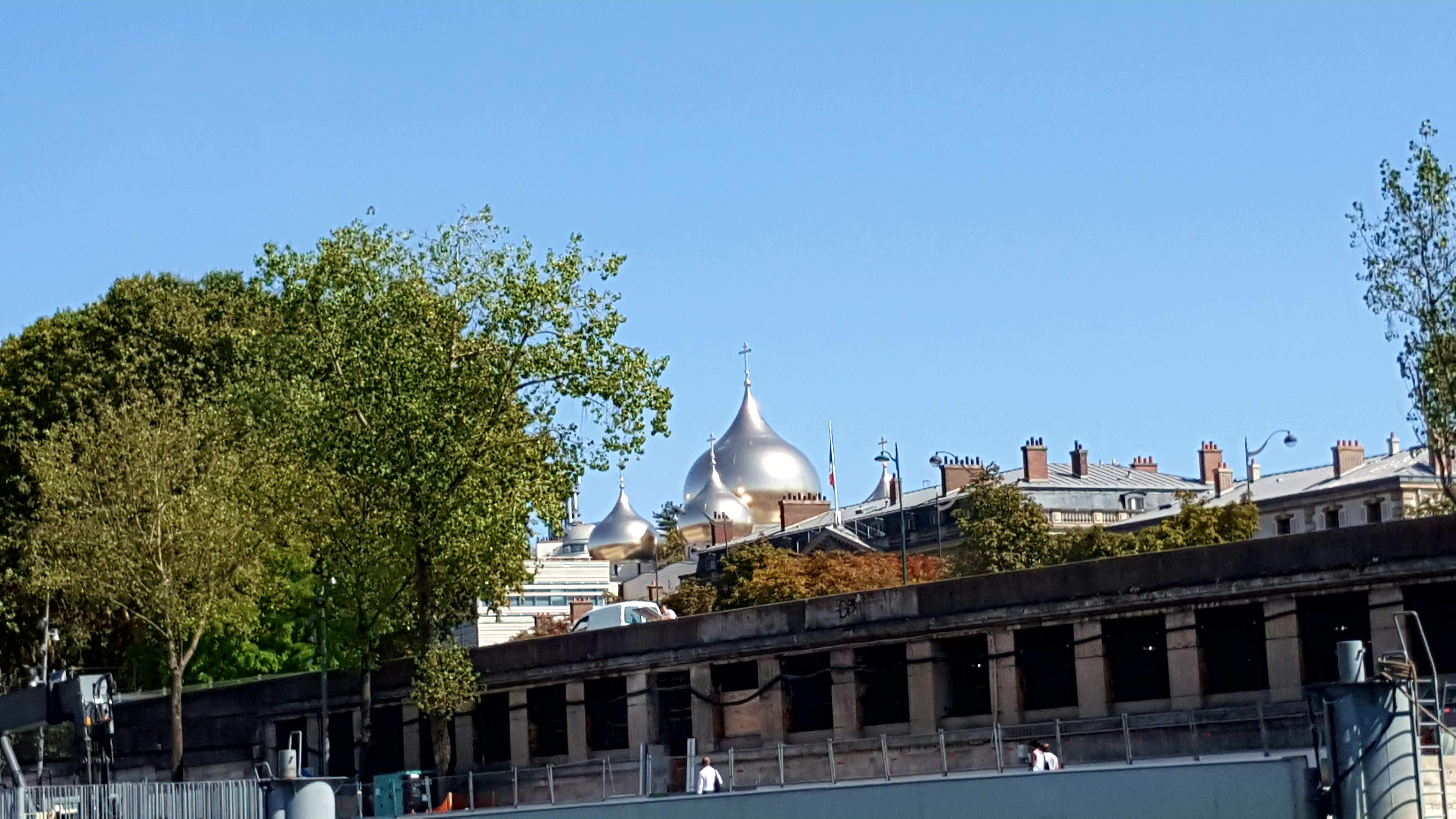 Photo n° 1 de l'avis de Stef.a fait le 18/08/2018 à 19:47