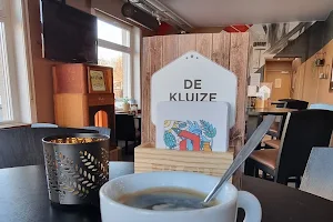 Cafe De Kluize image