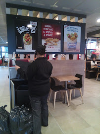 Atmosphère du Restaurant KFC Toulouse Lalande - n°8