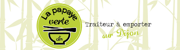 Photos du propriétaire du Restauration rapide La Papaye Verte à Dijon - n°11