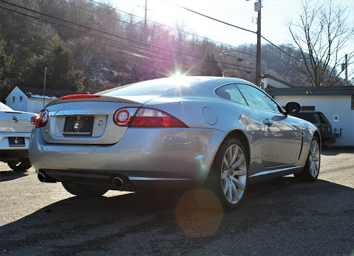 Used Car Dealer «Cutuly Auto Sales», reviews and photos, 1002 Becks Run Rd, Pittsburgh, PA 15210, USA