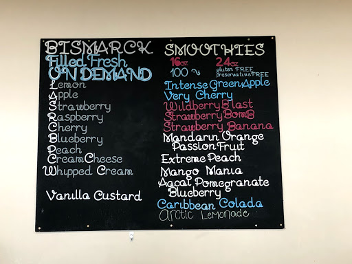 Donut Shop «Nigh-Time Donuts», reviews and photos, 299 N Main St, Tooele, UT 84074, USA