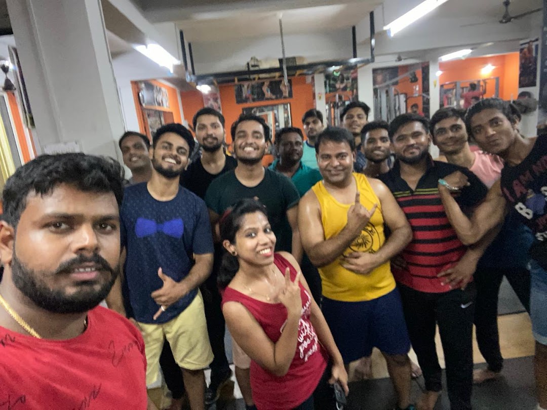 Pradnya Gaikwad | Zumba Instructor in Wadgaonsheri | Freelance Zumba Instructor in Pune