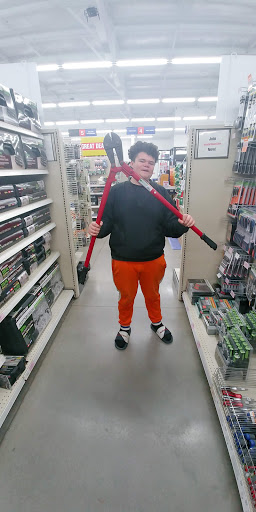 Hardware Store «Harbor Freight Tools», reviews and photos, 1455 Wesel Blvd, Hagerstown, MD 21740, USA