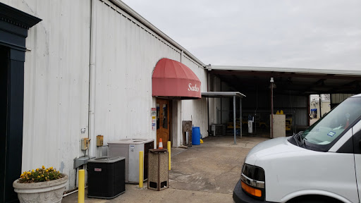 Building Materials Supplier «BMC Bison», reviews and photos, 1445 West Sam Houston Pkwy N, Houston, TX 77043, USA