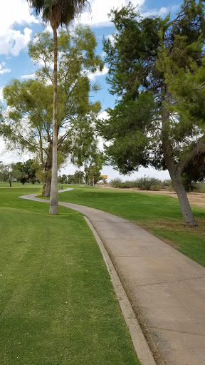 Golf Club «Toka Sticks Golf Club», reviews and photos, 6910 E Williams Field Rd, Mesa, AZ 85212, USA