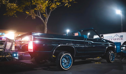 Auto Repair Shop «E & S Auto Repair», reviews and photos, 9530 Sierra Ave, Fontana, CA 92335, USA