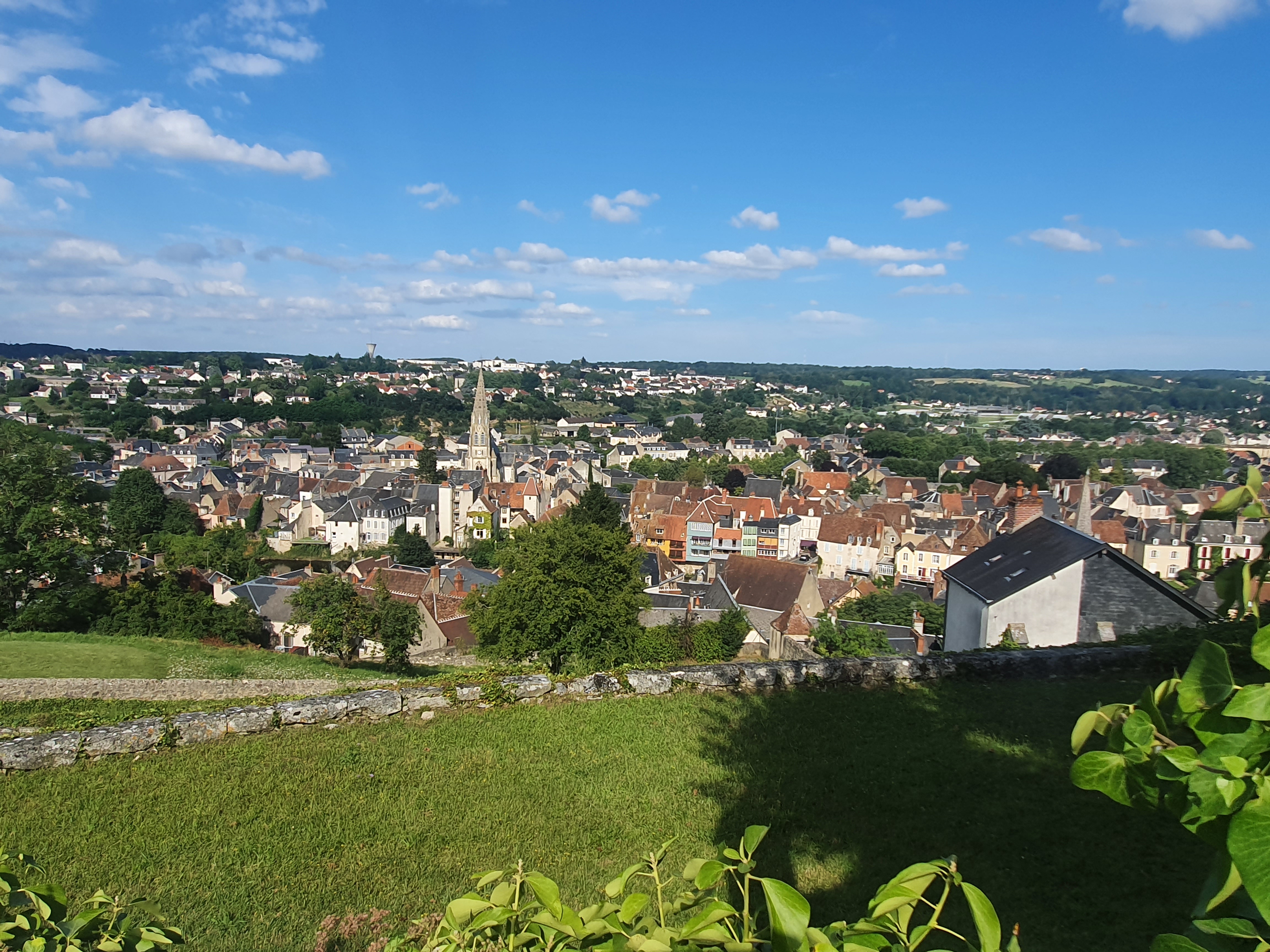 Photo n° 1 de l'avis de Stephane.h fait le 30/07/2021 à 15:10