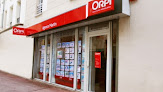 ORPI Agence immobilière Martin Côté Seine Issy-Les-Moulineaux Issy-les-Moulineaux