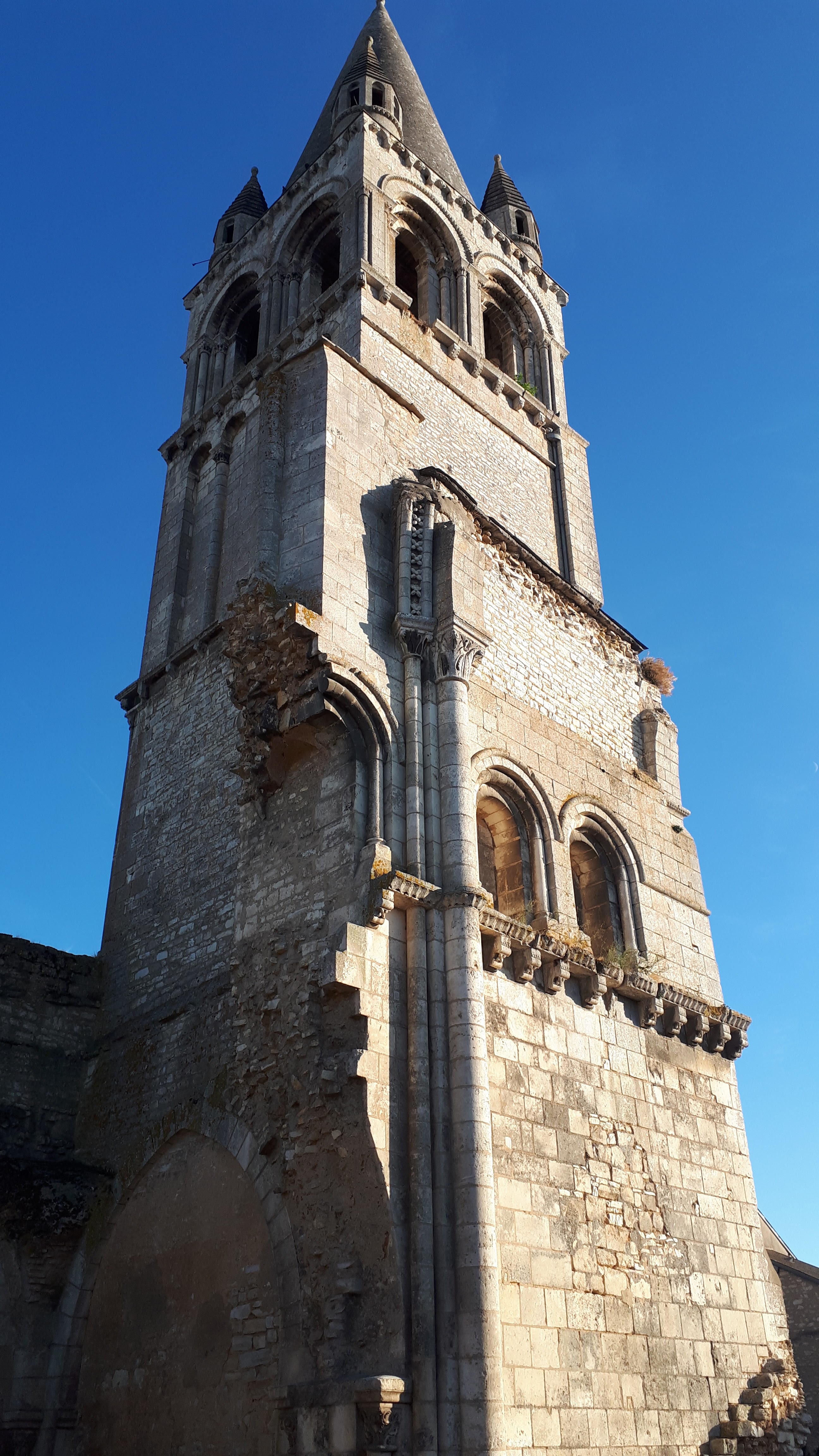 Photo n° 1 de l'avis de Olivier. fait le 05/09/2019 à 05:27
