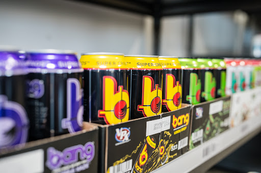 Health Food Store «Stax Nutrition», reviews and photos, 2101 N Dixie Hwy #102, Elizabethtown, KY 42701, USA