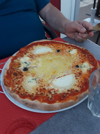 Pizza du Pizzeria Restaurant La Grande Voile à L'Aiguillon-la-Presqu'île - n°19