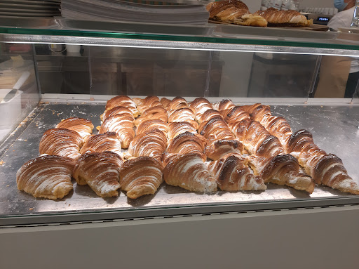 O Melhor Croissant da Minha Rua no Queluz, Lisboa