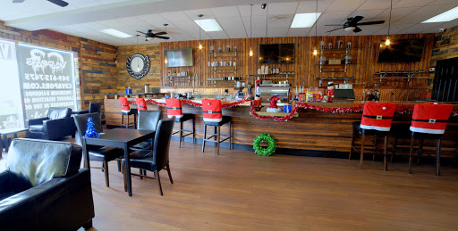 Vaporizer Store «C3 Vapors and Coffee Shop», reviews and photos, 1779 Newport Blvd, Costa Mesa, CA 92627, USA