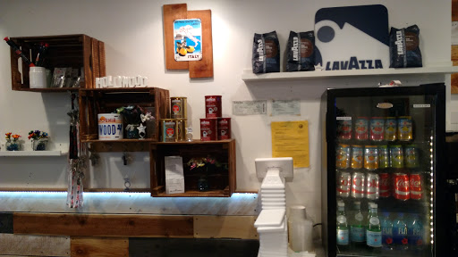 Dessert Restaurant «Bonaventura Gelato Lounge», reviews and photos, 308 Manhattan Beach Blvd, Manhattan Beach, CA 90266, USA