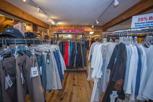 Variety Store «Totem Shop», reviews and photos, 6521 Western Ave, Glen Arbor, MI 49636, USA
