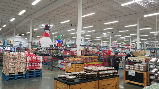 Warehouse club «BJ’s Wholesale Club», reviews and photos, 2370 Walnut St, Cary, NC 27518, USA