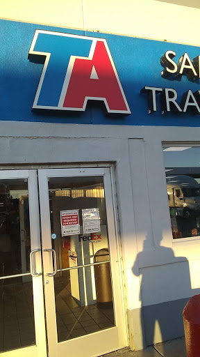 Truck Stop «TA Kingman», reviews and photos, 946 W Beale St, Kingman, AZ 86401, USA