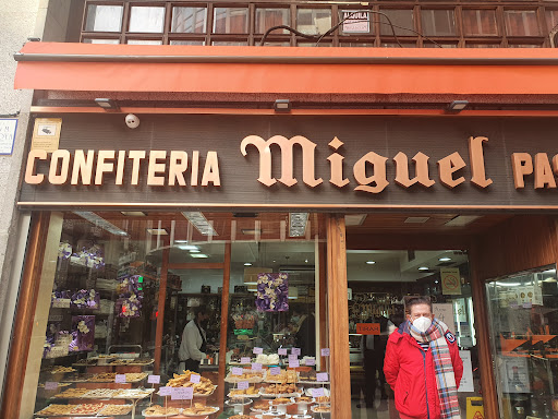 Confitería Miguel Pastelería