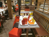 Atmosphère du Restauration rapide McDonald's à Guilers - n°8