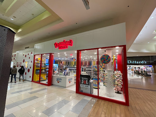 Shopping Mall «Fayette Mall», reviews and photos, 3401 Nicholasville Rd, Lexington, KY 40503, USA