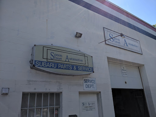 Auto Repair Shop «Speen Street Automotive», reviews and photos, 150 Speen St, Framingham, MA 01701, USA