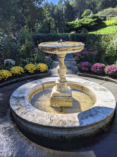 Historical Place «Marsh-Billings-Rockefeller National Historical Park», reviews and photos, 54 Elm St, Woodstock, VT 05091, USA