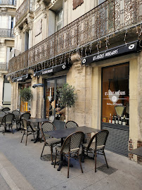 Atmosphère du Restaurant Les Frères Poulards à Montpellier - n°1