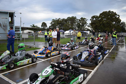 Coffs Harbour Kart Club