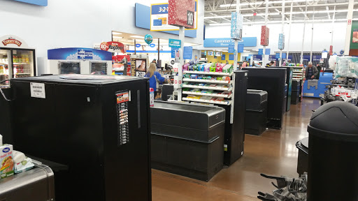 Discount Store «Walmart», reviews and photos, 3461 Horizon Blvd, Bensalem, PA 19020, USA