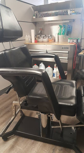 Vaporizer Store «Vapor Trails & Tattoo Ink», reviews and photos, 2900 Carlisle Rd, Dover, PA 17315, USA