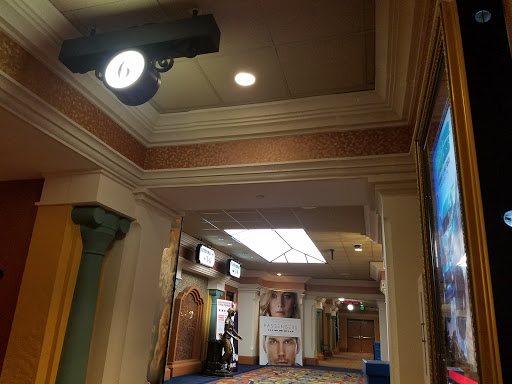 Movie Theater «Cinemark Palace 20», reviews and photos, 3200 Airport Rd, Boca Raton, FL 33431, USA