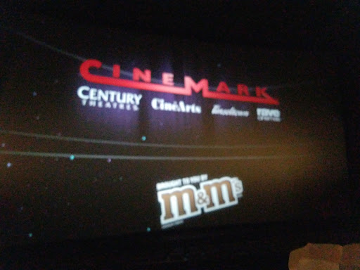 Movie Theater «Cinemark Movie Bistro and XD», reviews and photos, 335 E Foothills Pkwy, Fort Collins, CO 80525, USA