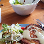 Photo n°1 de l'avis de Wanda.c fait le 12/02/2021 à 19:22 sur le  Mecklenburger Fischstübchen Inh.Katrin Dorn à Feldberger Seenlandschaft