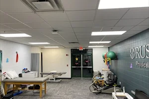 RUSH Physical Therapy - Streamwood image