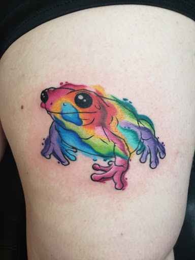 Find best small tattoo ideas for guys for your next unique tattoo in Hemet at Lotus Tattoo Inc