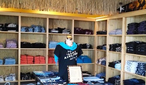 Gift Shop «Alki Surf Shop», reviews and photos, 2622 Alki Ave SW, Seattle, WA 98116, USA