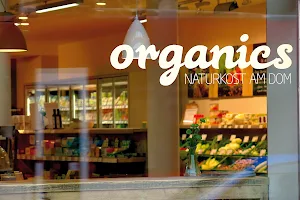 Organics - Organic Foods am Dom image