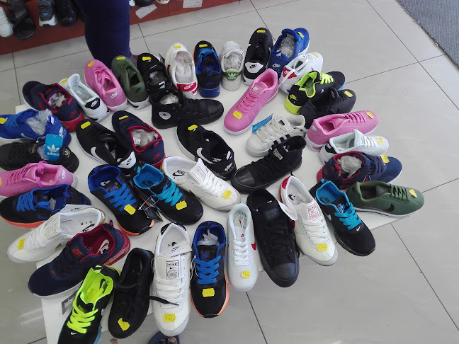 Reviews of Stanford Square Shopping Centre Korsten in Gqeberha - Shopping mall