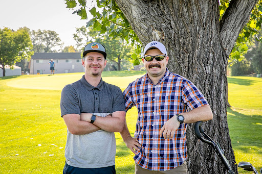 Golf Course «Greenway Park Golf Course», reviews and photos, 110 Greenway Dr, Broomfield, CO 80020, USA