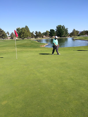 Boulder City Golf Course