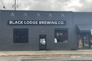 Black Lodge Brewing Co. image