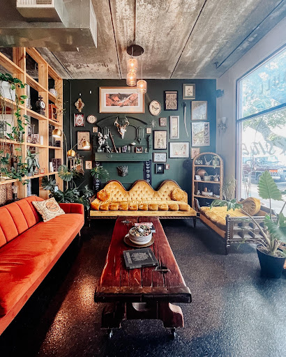 Explore small mermaid tattoo ideas, creative tattoo ideas in Savannah, available at Riverside Tattoo Parlor