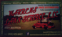 Warrens Lawn Service LLC - Photo 5 - Car repair in , Ocala