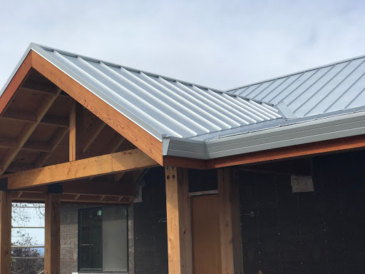 Roofing Contractor «Crandall Roofing, Inc.», reviews and photos, 183 Oceanic Way, Santa Rosa, CA 95407, USA