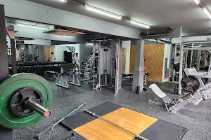 Anytime Fitness Choa Chu Kang image