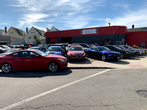Used Car Dealer «Pristine Auto Group», reviews and photos, 106 Bloomfield Ave, Bloomfield, NJ 07003, USA